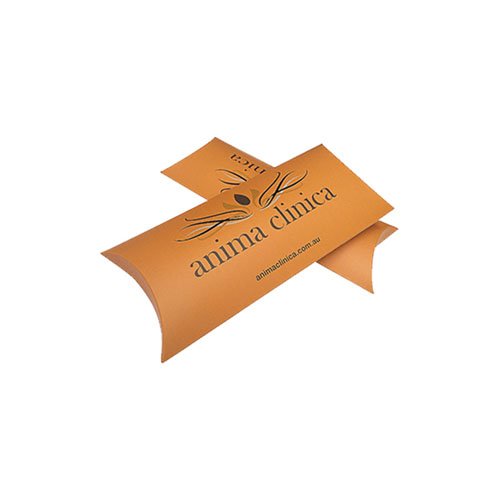 Custom Pillow Boxes Wholesale Custom Printed Pillow Packaging Boxes