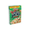 Custom Printed Cereal Boxes