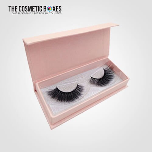 Eyelash Boxes