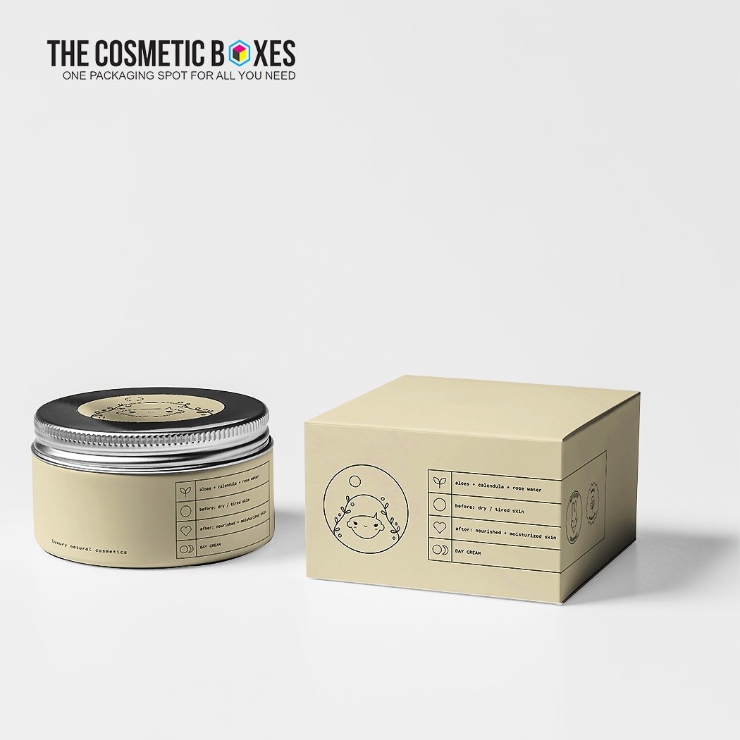 You Can Now Get Excellent Cream packaging Easily!