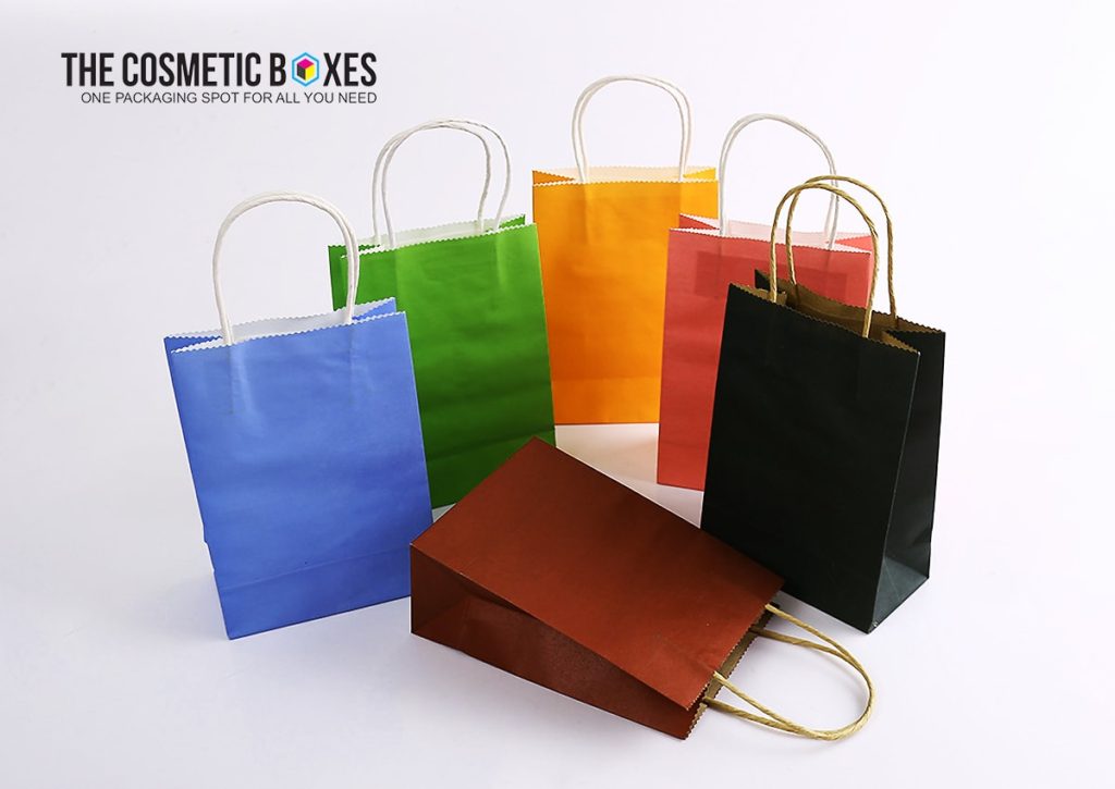 custom-printed-cosmetic-paper-bags