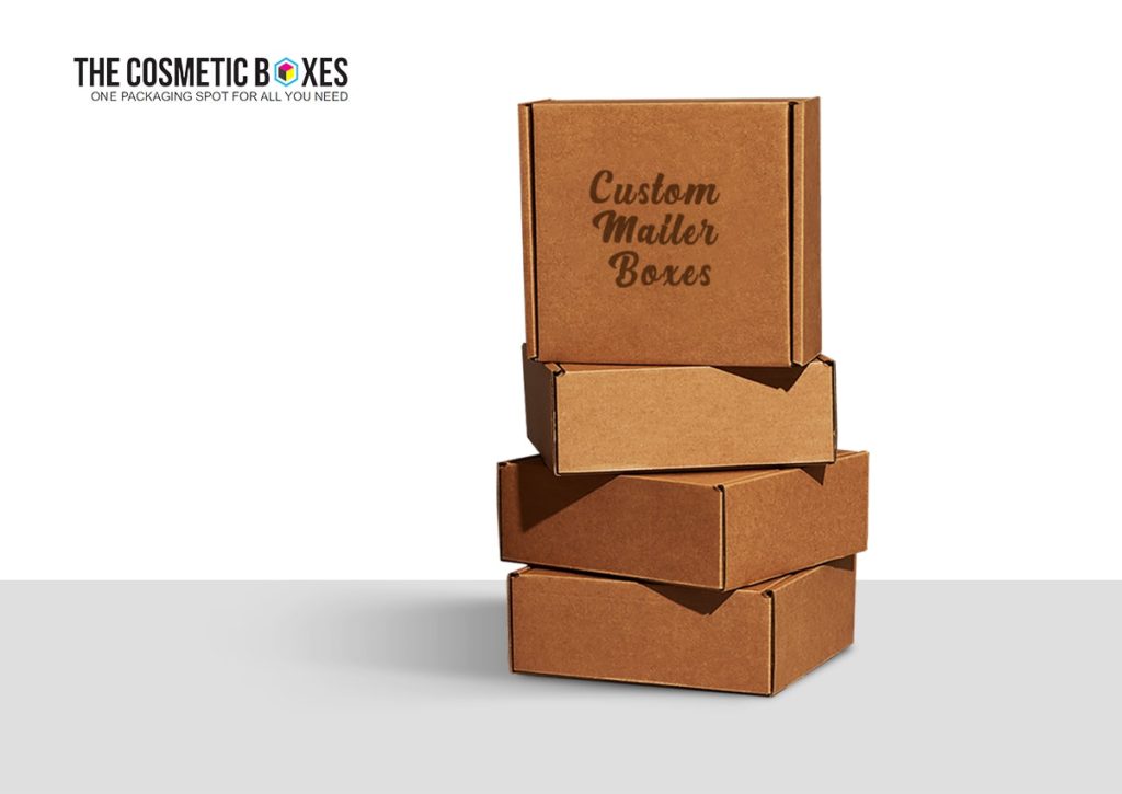 custom boxes packaging