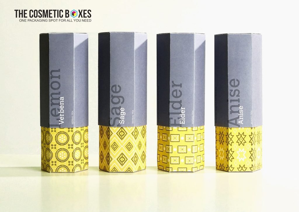 Grab the new amazing tea boxes for all the tea lovers