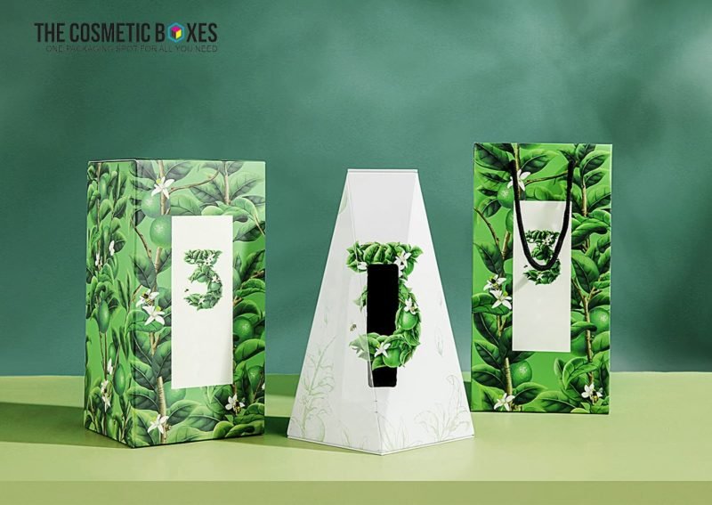 Grab the new amazing tea boxes for all the tea lovers