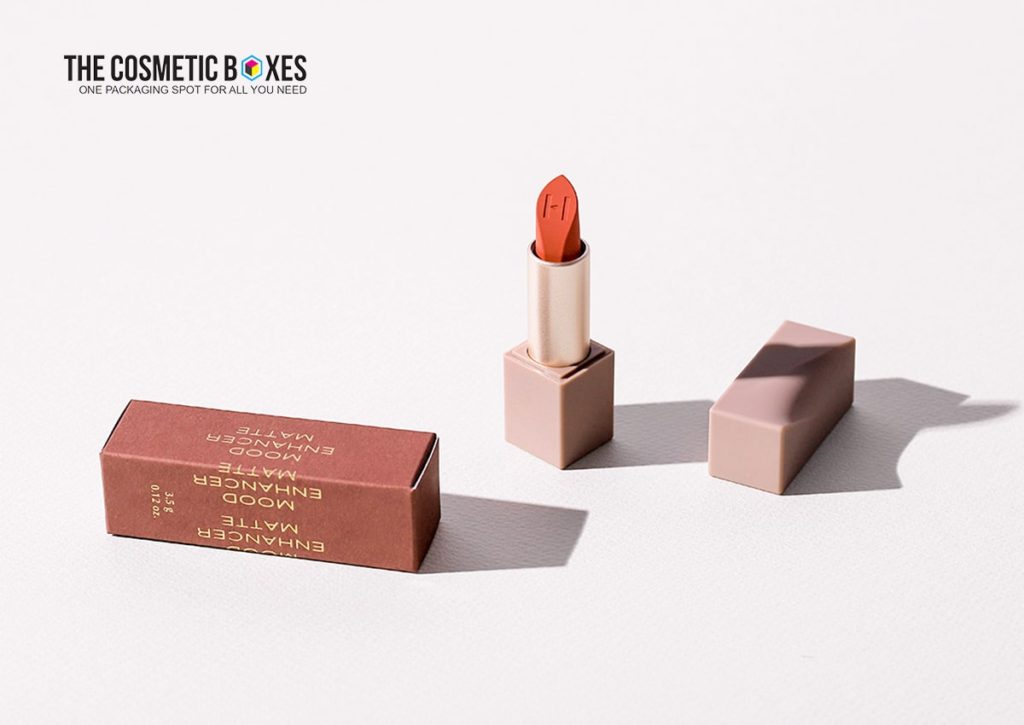 lipstick packaging 