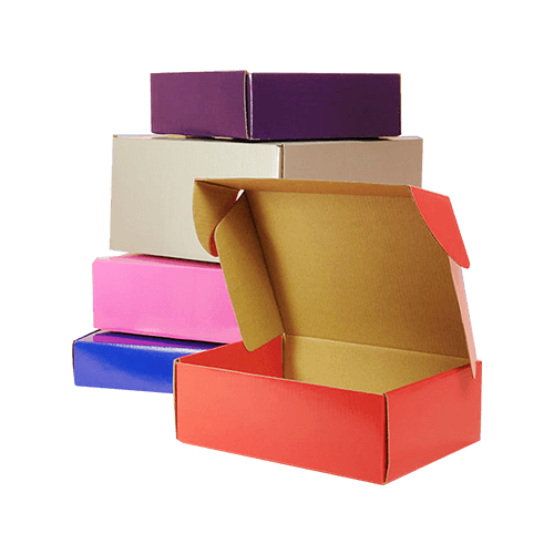 wholesale corrugated boxes