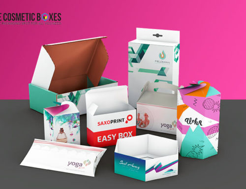 Top Designing ideas For The Retail Packaging Supplies Sydney