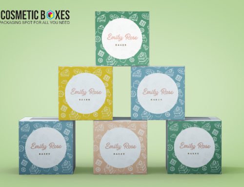 Celebrate The Existence of Your Father With Custom Cupcake Boxes