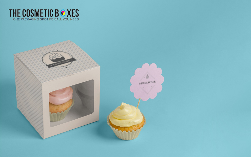 custom printed cupcake boxes