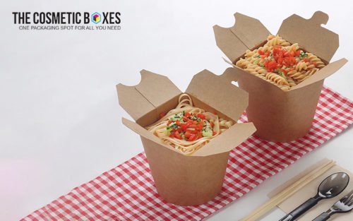 custom noodle boxes