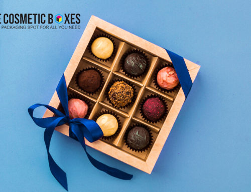 Grab The Best Chocolate Gift Boxes And Elevate Your Sales In No Time