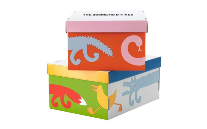 printed toy boxes