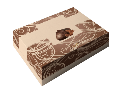 Why Should Brands Consider Chocolate Boxes Packaging Australia Important?