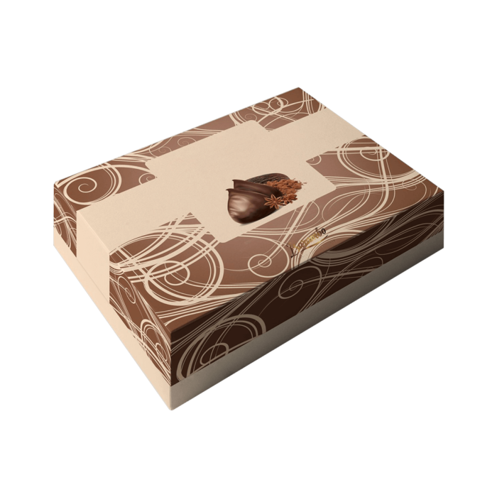 custom chocolate boxes