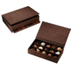 chocolate boxes