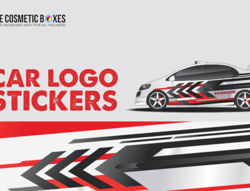 Choosing And Printing Your Car Stickers