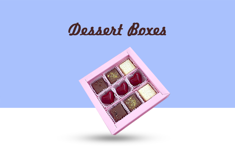 dessert boxes melbourne