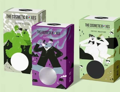 Worth of new designs in the Frozen Food Packaging Industry: