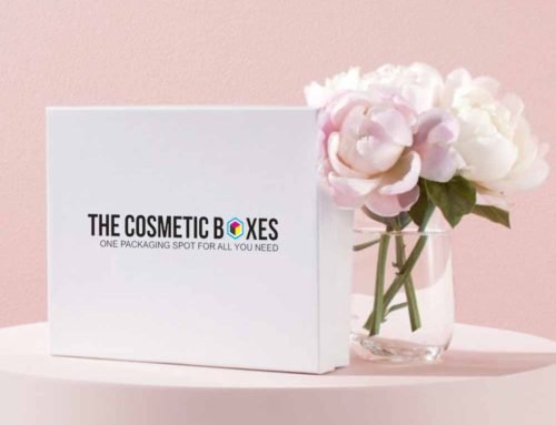 Custom Beauty Boxes: Their Different Types & Special Benefits