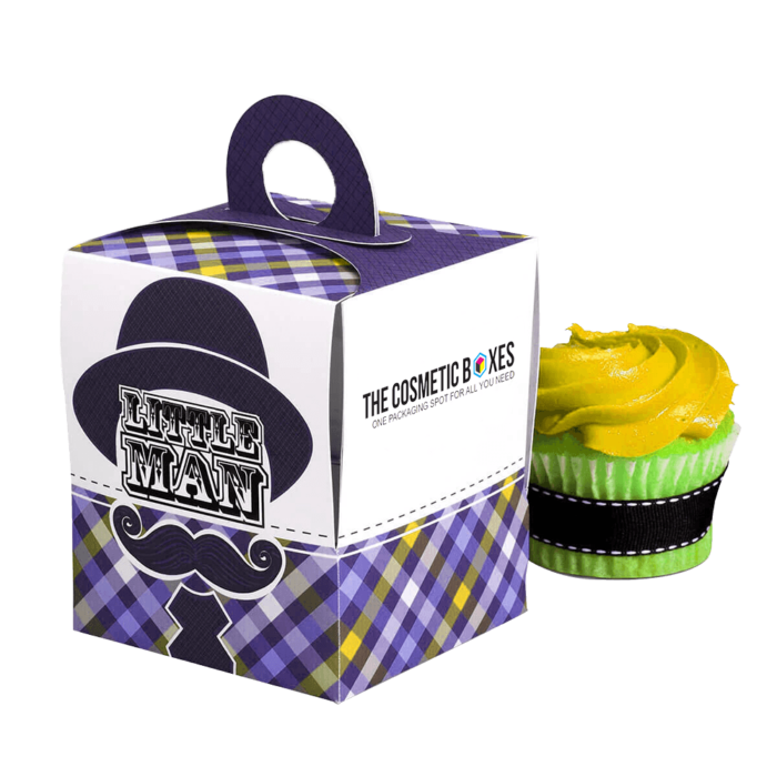 Muffin Boxes wholesale