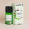 Essential oil box
