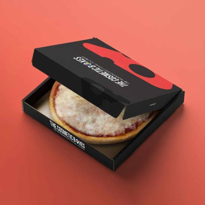 Pizza Packaging