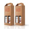 20ml bottle packaging boxes